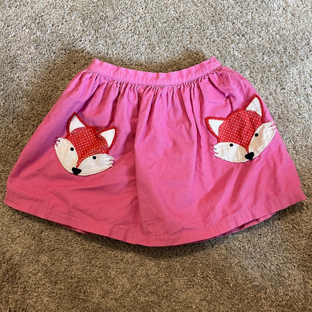 Mini Boden Skirt